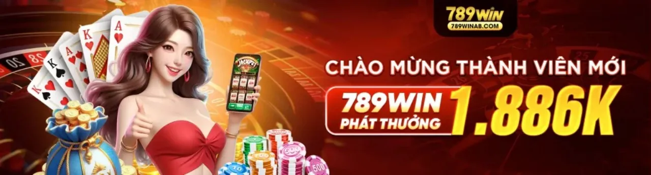 Thế giới trò chơi Slot đầy màu sắc tại 555win12 win
